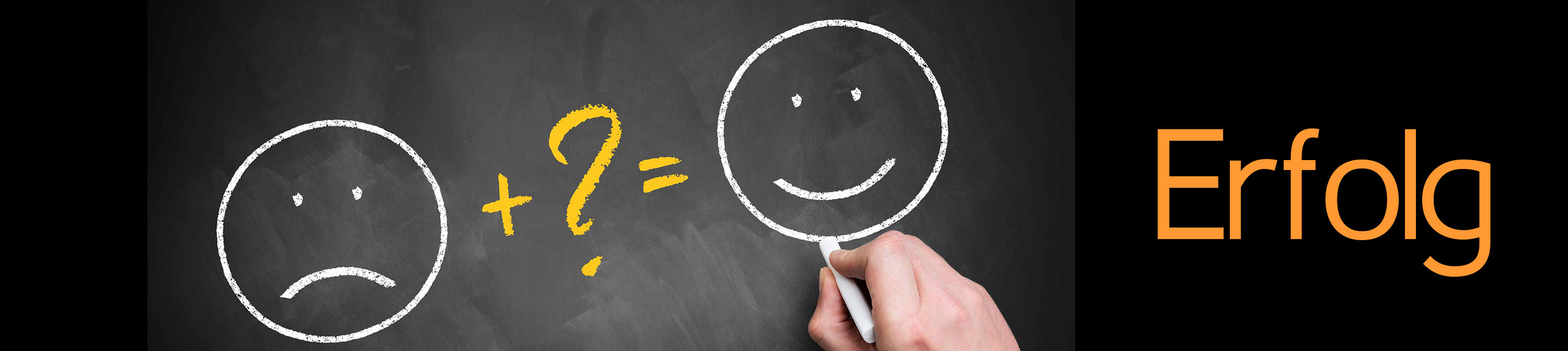 Erfolgreicher leben. Coaching und Begleitung durch den Coach Reiner Müller Erfolgreich leben. Tue zu einem schlechten Zustand, einem Stuck-State, eine Ressource (Stärke) hinzu. So verändert sich der Zustand in einen guten, erfolgreichen Zustand.